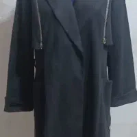 مغازه مانتو پالتو دست دوم|لباس|خرمآباد, |دیوار