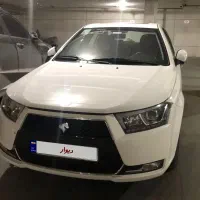 دنا پلاس توربو اتوماتیک