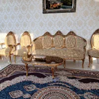 مبل سلطنتی