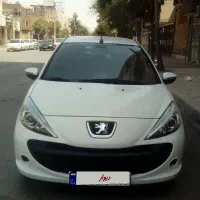 207مدل403مشابه صفرtu5