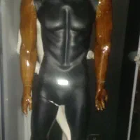 فروشی فوری دکور و مانکن پوشاک مردانه