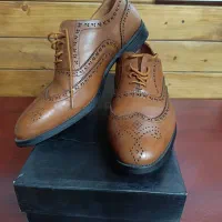 کفش رسمی ۸ ترک|کیف، کفش، کمربند|تهران, حشمتیه|دیوار