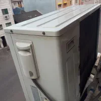 کولر گازی 18 هزار جنرال کلد|کولر گازی و فن‌کوئل|رشت, رودباری|دیوار