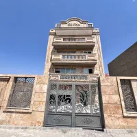 پیش فروش/فاز۲/تعاونی۱/دوکله/۱۱۵ متر تک واحدی