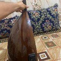 در حد نو یک ماه کار|سازهای سنتی|میناب, |دیوار
