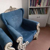 مبل هفت نفره|مبلمان خانگی و میز عسلی|رزن, |دیوار