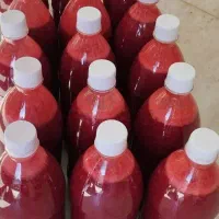 اب زرشک صددر صد خالص