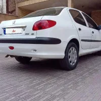 206 Sd TU5|خودرو سواری و وانت|محمدیه-قزوین, |دیوار