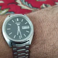ساعت سیکو5خراب|ساعت|ایلام, |دیوار