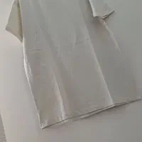 تیشرت ساده نخ پنبه با ضمانت