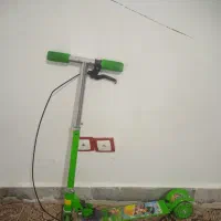 اسکوتر