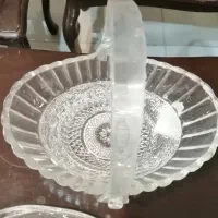 فروش تعدادی ظرف و ظروف