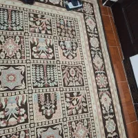 فرش9متری|فرش|کوهدشت, |دیوار