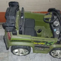ماشین شارجی