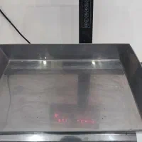 ترازو محک ۷۰کیلویی