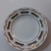 سرویس چینی دوازده نفره نو بدون استفاده