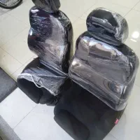 صندلی طرح خلبانی در حد نو