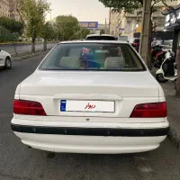 پژو پارس مدل ۹۰|خودرو سواری و وانت|تهران, باشگاه نفت|دیوار