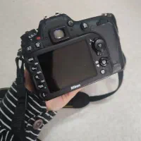 دوربین نیکون