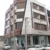 فلاشینگ کامپوزیت نمای کامپوزیت