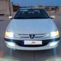 فروش فوری پارس سال 93 بدون رنگ(رفسنجان)