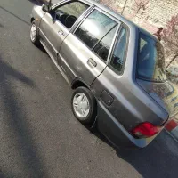 پراید 132|خودرو سواری و وانت|تبریز, |دیوار