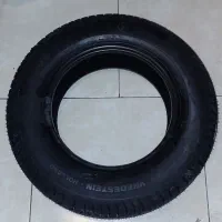 ۴ حلقه یزد تایر  R13 175 70 تاریخ انتهای ۲۰۲۵