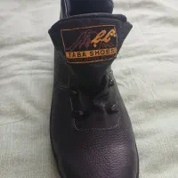 کفش ایمنی|کیف، کفش، کمربند|تبریز, |دیوار