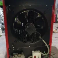 هیتر ۶۴۰ انرژی بخاری|بخاری، هیتر، شومینه|مشهد, کوشش|دیوار