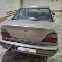 دوو سی یلو سدان، مدل ۱۳۸۲|خودرو سواری و وانت|تبریز, |دیوار