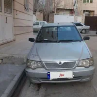 پراید مدل ۸۷|خودرو سواری و وانت|قیامدشت - خاورشهر, |دیوار