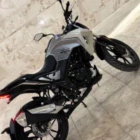 گلکسی ۱۸۰|موتورسیکلت|مشهد, جانباز|دیوار