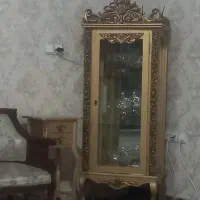 فروش|بوفه، ویترین، کنسول|نسیم‌شهر, |دیوار
