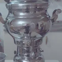 هونگ و سماور زیبا هم به فروش میرسه