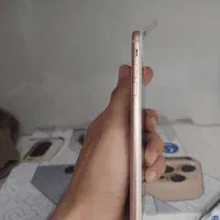 آیفون ۸ پلاس iphone 8 plus 256 رزگلد|موبایل|تهران, میرداماد|دیوار