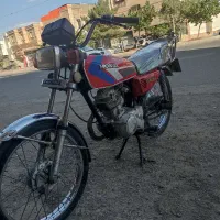 هندا مدا ۸۲ پلاک ملی