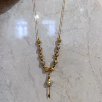 طلا دست دوم در حد نو