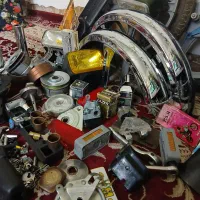 لوازم جانبی براوو