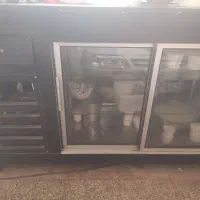 شیر سردکن یخچال مکینه|فروشگاه و مغازه|اشکذر, |دیوار