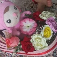 باکس  گل