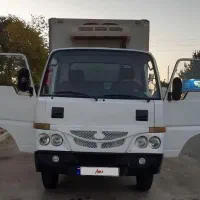 نیسان زد اف زامیاد zf