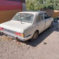 پیکان پژویی|خودرو کلاسیک|قم, زینبیه|دیوار