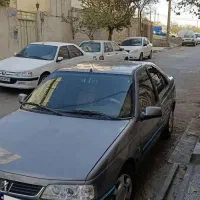 اس ال ایکس مدل ۸۹|خودرو سواری و وانت|تهران, مشیریه|دیوار