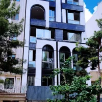 سنگ کاری نما پیلوت پله  سرامیک کف بدنه