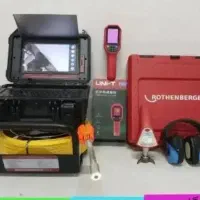 لوله بازکنی عایق بندی* رفع نم، بدون خرابی ضمانتی