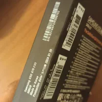 SSD 500GB Samsung آکبند - ساخت کره - گارانتی