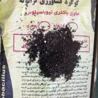 کود کامل سیاه|خدمات باغبانی و درختکاری|کرمانشاه, |دیوار