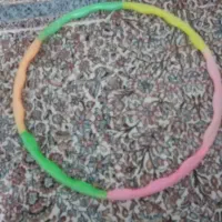 حلقه ورزشی  بچگانه