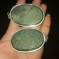 گردنبند فیروزه