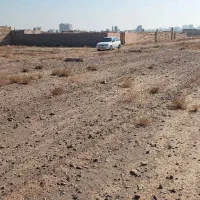 زمین فروشی معاوضه باخودرو|فروش زمین و ملک کلنگی|کاشان, فاز ۲ ناجی آباد|دیوار